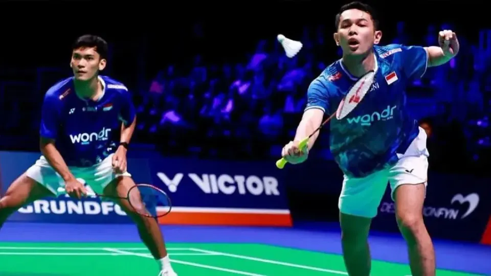 Jadwal Turnamen BWF World Tour dan Daftar Wakil Bulu Tangkis Indonesia