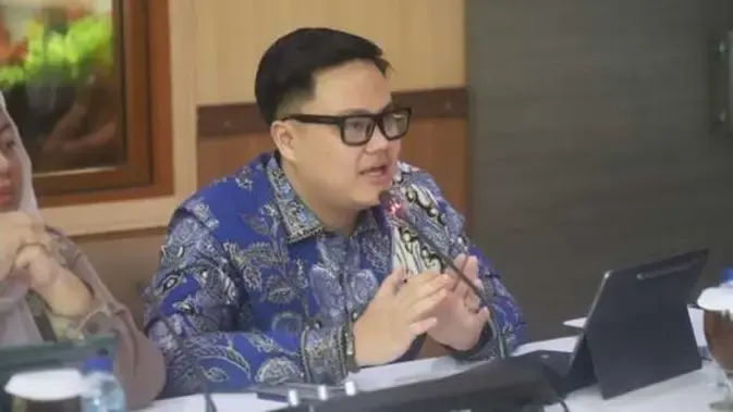 Pansus 18 DPRD Kota Bandung Godok Raperda Penguatan Bank Bandung