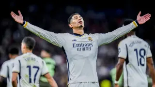 Jadwal Real Madrid vs Malaga LaLiga Spanyol 2026 Live Streaming