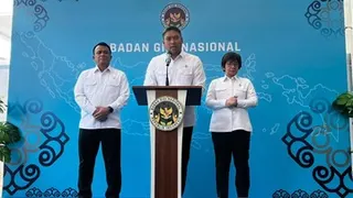 Badan Gizi Nasional Siapkan Sistem Digital Pengawasan Makan Bergizi Gratis