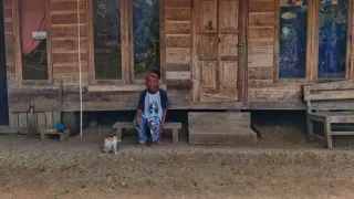 Mengenal Aturan dan Larangan Leluhur di Kampung Adat Kuta Ciamis