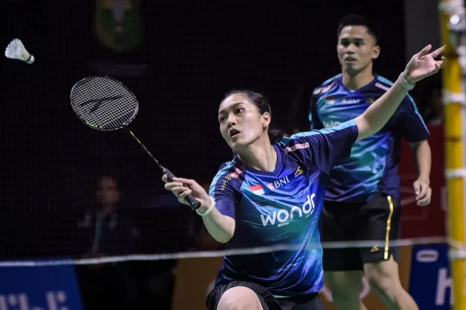 Hasil 8 Besar BWF World Championship 2026 Siapa Lolos Semifinal?