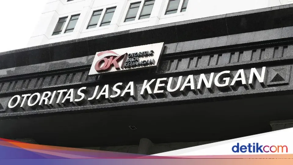OJK Perbarui Daftar Penyelenggara Fintech Lending Pinjaman Online Berizin Resmi