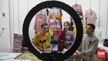 Pemungutan Pajak Marketplace Ditunda hingga 1 November 2026