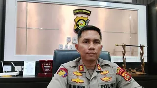 Polisi Ungkap Motif Pembunuhan Kakak Beradik yang Ditemukan Tinggal Kerangka di Banyuasin