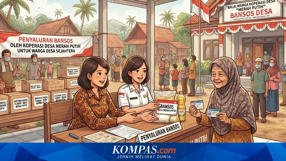 Cara Mempersiapkan Diri Menghadapi Skema Penyaluran Bansos dan BLT 2026