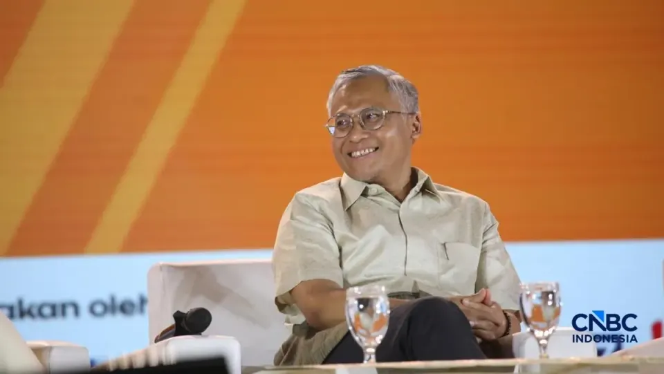 Investor Tiongkok Berebut Surat Utang Perdana Indonesia berdenominasi Yuan