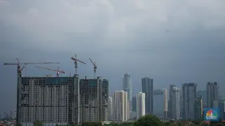 Klaim Kredit Macet Bayangi Pertumbuhan Premi Asuransi, Rasio Capai 91,44 Persen