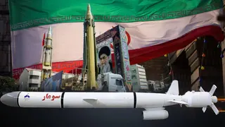 Iran Peringatkan Negara Teluk, Serangan Amerika Serikat Akan Picu Balasan ke Infrastruktur Energi