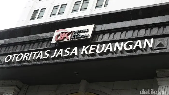 OJK Tak Lagi Batasi Pinjaman di 3 Aplikasi Pinjol