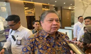 Pemerintah Lobi Amerika Serikat Kecualikan Minyak Sawit dari Tarif Impor Tambahan