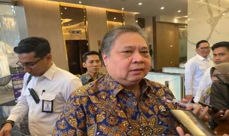 Pemerintah Lobi Amerika Serikat Kecualikan Minyak Sawit dari Tarif Impor Tambahan