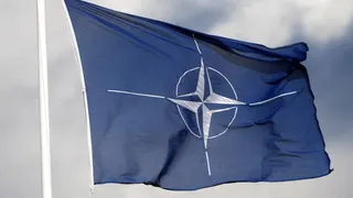 NATO Mulai Panik, AS Mau Tarik Pasukan dari Eropa?