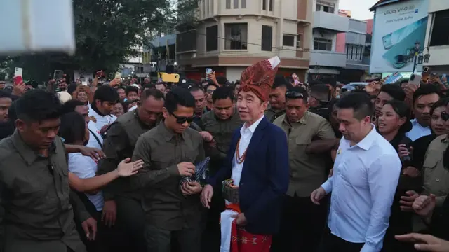 Jokowi Berencana Hadiri Rakorda PSI Jawa Barat, 5.000 Kader Ditargetkan Kumpul