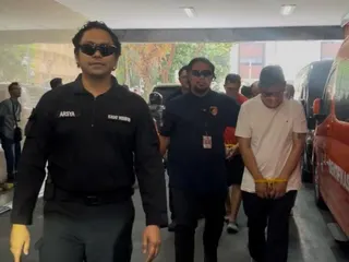 Jeratan Pasal Berlapis untuk Bos Judi Kasino Batam
