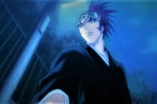 Fakta Renji Tewas di Bleach Thousand-Year Blood War Season 4 Terbantahkan Lewat Cerita Asli Manga