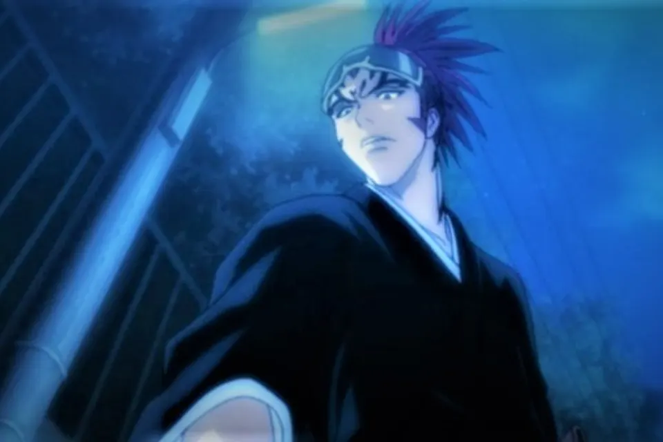 Fakta Renji Tewas di Bleach Thousand-Year Blood War Season 4 Terbantahkan Lewat Cerita Asli Manga