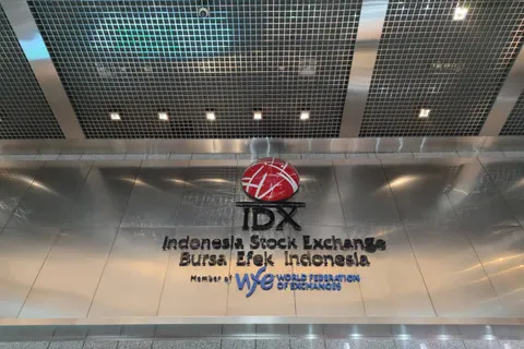 IHSG Sepekan Naik 0,64 Persen, Kapitalisasi Pasar Bursa Efek Indonesia Capai Rp 10.923 Triliun