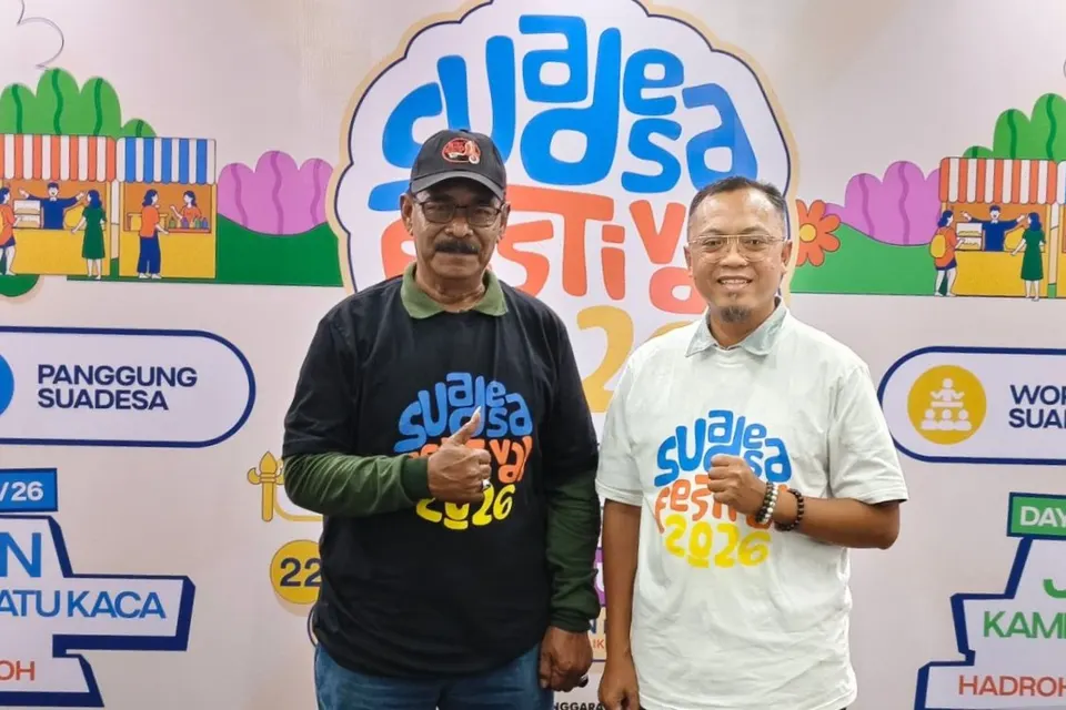 Pengembangan Potensi Ekonomi Desa Harus Diiringi Perluasan Akses Pasar