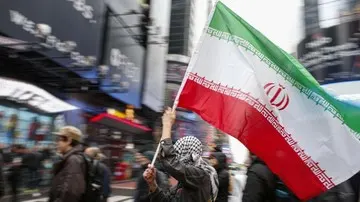 Iran Kecam Sanksi Ekonomi dari AS, Sebut Rusak Tatanan Global