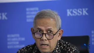 LPS Pastikan Pembayaran Simpanan Nasabah 13 BPR Tutup Cair Maksimal Lima Hari