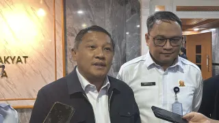BMKG Sambut Rencana Penambahan Anggaran Mitigasi Bencana