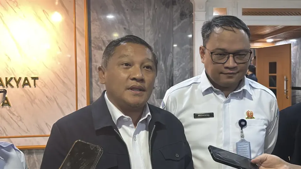 BMKG Sambut Rencana Penambahan Anggaran Mitigasi Bencana