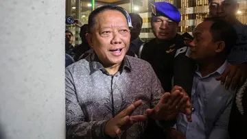 Tim 9 Kejagung Agendakan Pemeriksaan Febrie Adriansyah di Rutan KPK Hari Ini