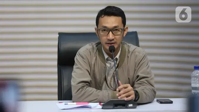 KPK Buka Peluang Hadirkan Bukhori Yusuf di Sidang Korupsi Kuota Haji