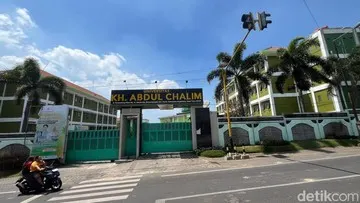 Brankas Universitas KH Abdul Chalim Mojokerto Dibobol, Uang Operasional Rp 1 Miliar Raib