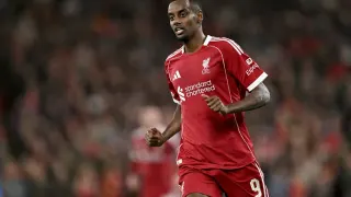 Siaran Langsung Liverpool vs Nottingham EPL 2026, Live di Mana?