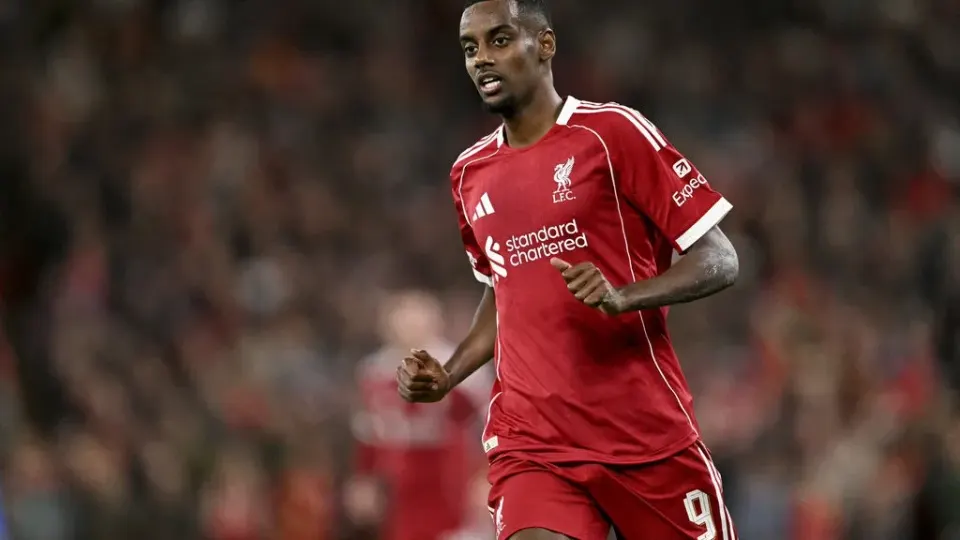 Siaran Langsung Liverpool vs Nottingham EPL 2026, Live di Mana?