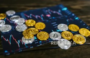 Harga Bitcoin Masih Volatil, Investor Perlu Cermat Kelola Risiko