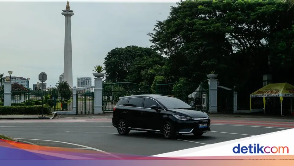 Panduan Aturan Ganjil Genap Jakarta Saat Hari Libur Nasional 2026