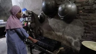 Pilu Ayah-Anak Jadi Korban Jiwa Ledakan Gas Bocor di Bekasi