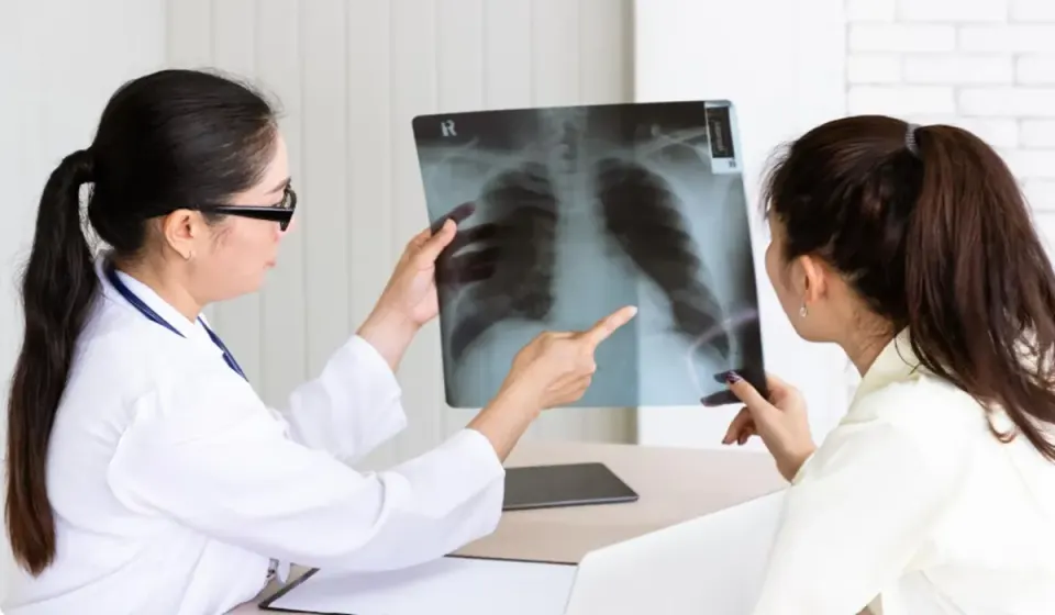 Upaya Menyelamatkan Produktivitas Keluarga dari Ancaman Tuberkulosis