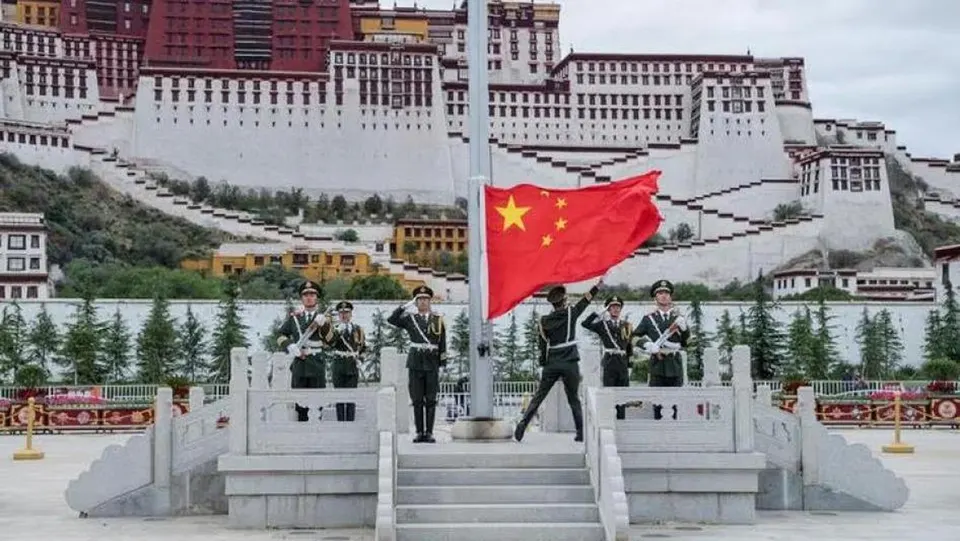 Krisis Kredit Macet China dan Penanganan Kegagalan Perusahaan Pengelola Aset