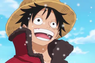 Menakar Peta Kekuatan Puncak, Ini Karakter One Piece yang tak Bisa Dikalahkan oleh Luffy