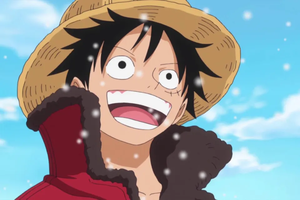 Menakar Peta Kekuatan Puncak, Ini Karakter One Piece yang tak Bisa Dikalahkan oleh Luffy