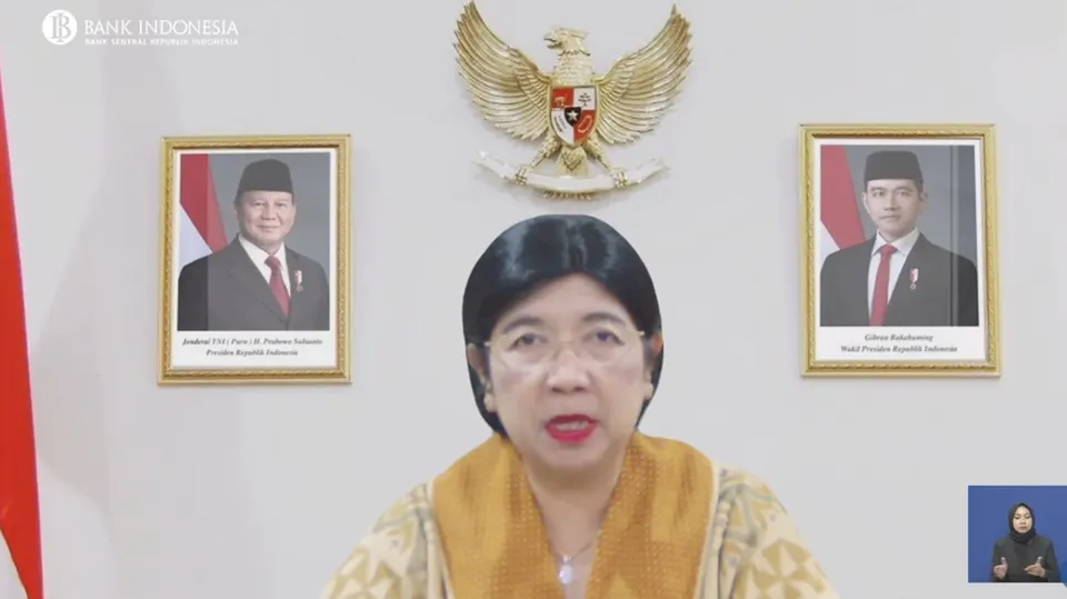 Strategi Bank Indonesia Sukses Perkuat Nilai Tukar Rupiah