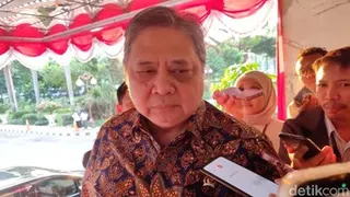 Pengunduran Diri Perry Warjiyo Dipastikan Tidak Mengganggu Stabilitas Ekonomi Nasional