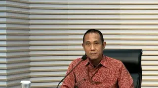 KPK Geledah Kantor Imigrasi Jakarta Pusat dan Selatan Terkait Kasus Silmy Karim