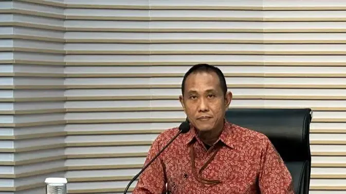 KPK Geledah Kantor Imigrasi Jakarta Pusat dan Selatan Terkait Kasus Silmy Karim