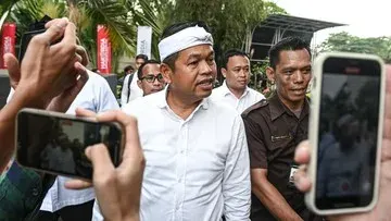 Inisiatif Sayembara Tangkap Begal di Jawa Barat Memicu Gelombang Kritik