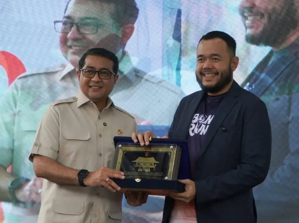 Kota Padang Tembus Seleksi II Jejaring Kota Kreatif UNESCO 2027, Langkah dan Persiapan Menuju Tahap Akhir