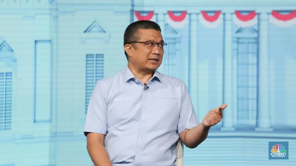 Alasan Pengusaha Menahan Perekrutan Karyawan dan Potensi Sektor Padat Karya