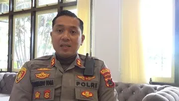 Ayah Kandung Ditetapkan sebagai Tersangka Kasus Pembunuhan Anak di Merauke