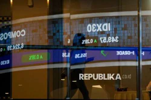 BEI, 7 Perusahaan Antre IPO, Sektor Kesehatan Mendominasi