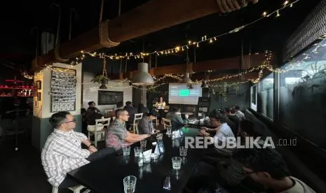 Invetra Gelar Program Edukasi Pasar Perdana bagi Trader Ritel Jakarta