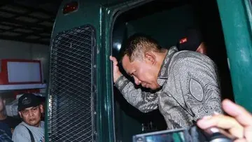 Kejaksaan Agung Resmi Menahan Mantan Jampidsus Febrie Adriansyah atas Dugaan Korupsi